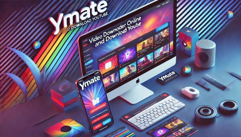 YMate